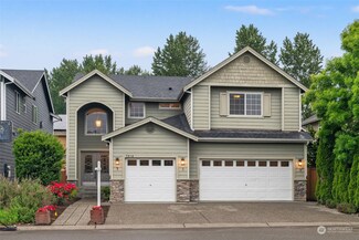 7818 NE 199th St, Kenmore, WA 98028