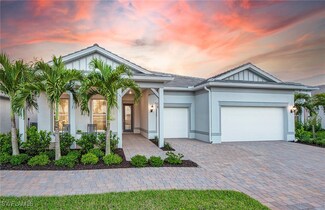 1836 Verada Ct, Naples, FL 34120
