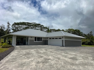 16-553 Orchid Land Dr, Keaau, HI 96749