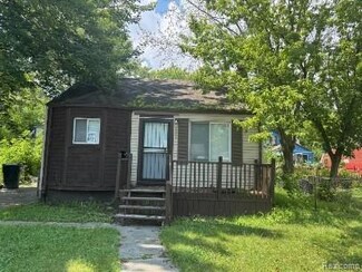 4845 University Place, Detroit, MI 48224