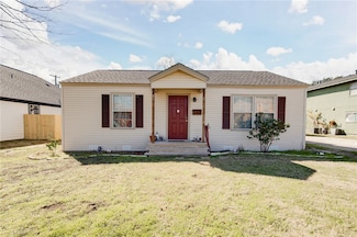811 E 31st St, Bryan, TX 77803