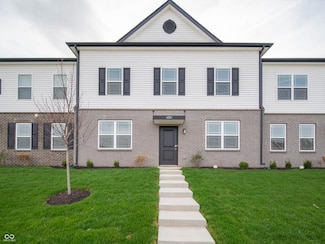 6216 Cascades Dr, Whitestown, IN 46075