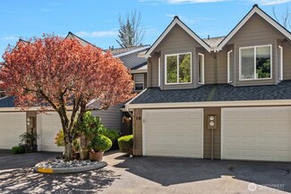 321 SE Orchard Dr Unit 16, North Bend, WA 98045