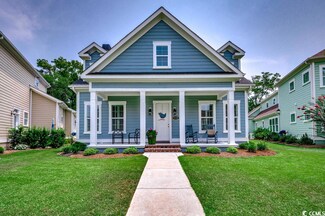 1315 Hunters Rest Dr, North Myrtle Beach, SC 29582