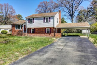8207 Colebrook Rd, Richmond, VA 23227