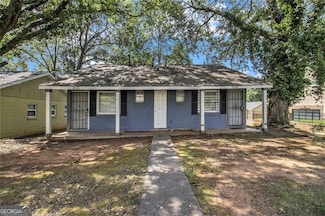 1129 Windsor St SW, Atlanta, GA 30310