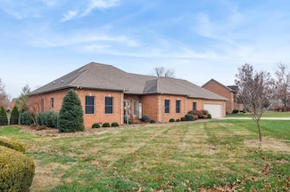 506 Sheffield Rd, Hopkinsville, KY 42240