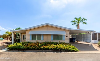 9302 E Broadway Rd Unit 16, Mesa, AZ 85208