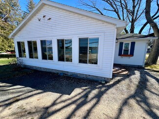 3181 N Lakeshore Drive 5-Oriole, Ludington, MI 49431