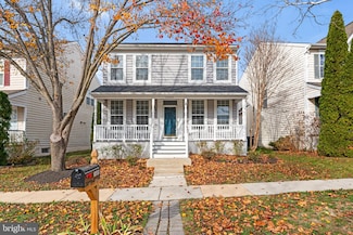 26005 Hartwood Dr, Chantilly, VA 20152