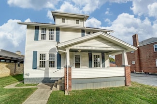 1810 N Limestone St, Springfield, OH 45503