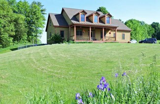 1018 Turkey Farm Rd, Benson, VT