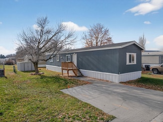 1730 W Quinn Rd, Pocatello, ID 83202