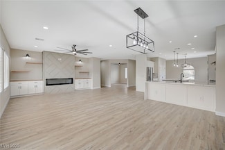 2603 Savannah Springs Ave, Henderson, NV 89052