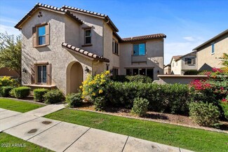 861 S Agnes Ln, Gilbert, AZ 85296