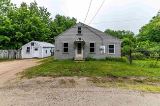 819 Eaton Rd, Conway, NH 03818