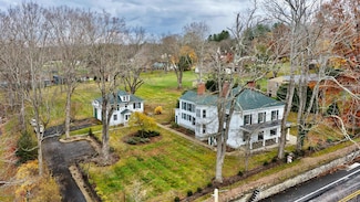 1335 Washington St E, Lewisburg, WV 24901