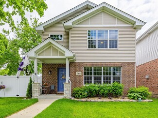 7801 W 66th St, Summit Argo, IL 60501