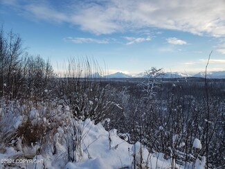 2941 S Knollwood Dr, Wasilla, AK 99623