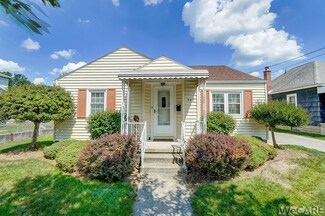 542 E 4th St, Delphos, OH 45833