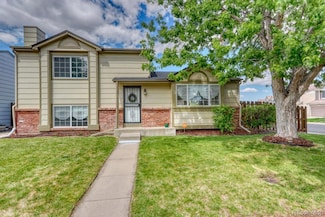 4302 Nepal St, Denver, CO 80249