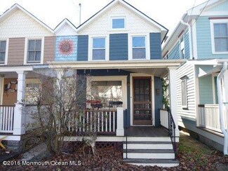 84 Franklin Ave Unit AVE 1/2, Ocean Grove, NJ 07756