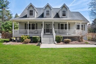 119 Morgan St, Granby, MA 01033
