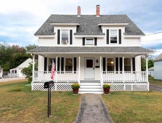 16 Hullbakers Place, Concord, NH 03303