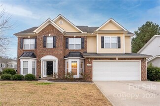 10803 Dapple Grey Ln, Charlotte, NC 28213