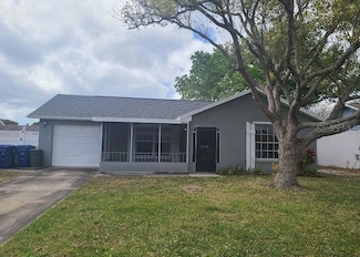 3443 Martell St, New Port Richey, FL 34655