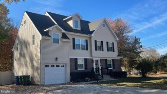 1201 Wayne Ave, Cherry Hill, NJ 08002