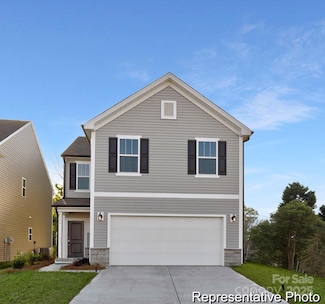 330 Shay Crossing Rd Unit 71Ap, Granite Quarry, NC 28146