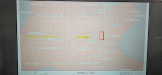 TBD NE 156th Place, Fort Mc Coy, FL 32134