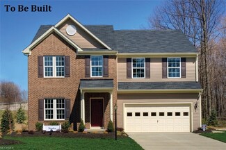 4619 Lakeside Oval, Peninsula, OH 44264