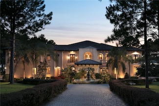 16716 Artimino Loop, Bella Collina, FL 34756