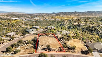 1855 Enchanted Canyon Way, Prescott, AZ 86305