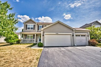 2169 Cabrillo Ln, Hoffman Estates, IL 60192