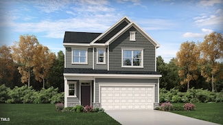 1010 Sora Way, Durham, NC 27703