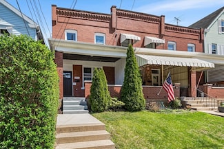 6913 Standish St, Pittsburgh, PA 15206