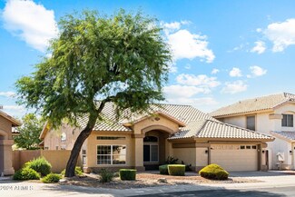 4069 E White Aster St, Phoenix, AZ 85044