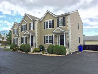 4695 N Main St Unit 6, Fall River, MA 02720