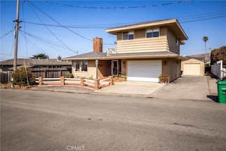 31 N 3rd St, Cayucos, CA 93430
