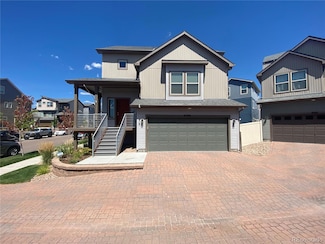 6569 Shadow Star Dr, Colorado Springs, CO 80927