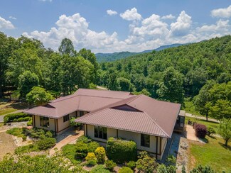 51 Dellwood Rd, Franklin, NC 28734