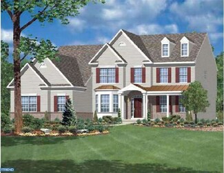 413 Stone Bridge Rd, Perkasie, PA 18944