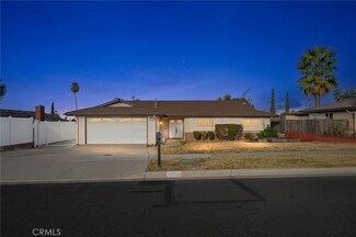 12780 Blossom Ave, Yucaipa, CA 92399