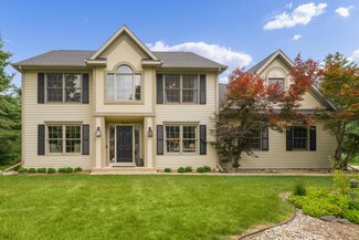 7824 Shepherds Glen Rd, Kalamazoo, MI 49009