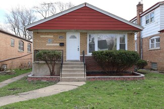 14521 Vine Ave, Harvey, IL 60426