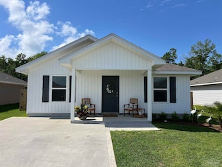 6319 June Bug Dr, Milton, FL 32583