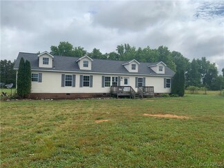 38183 Rocky Hock Rd, Wakefield, VA 23888